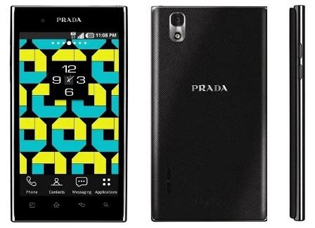 lg prada p940 root|Tips & Tricks LG P940 KU5400 Prada 3.0 .